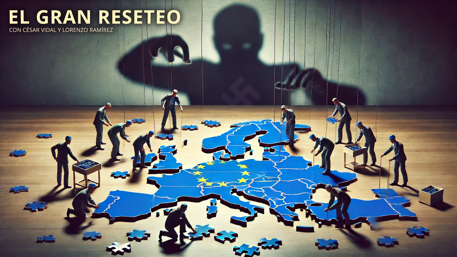 Sociedad de Naciones, “círculo mágico” y revolución bolchevique  - 27/07/24