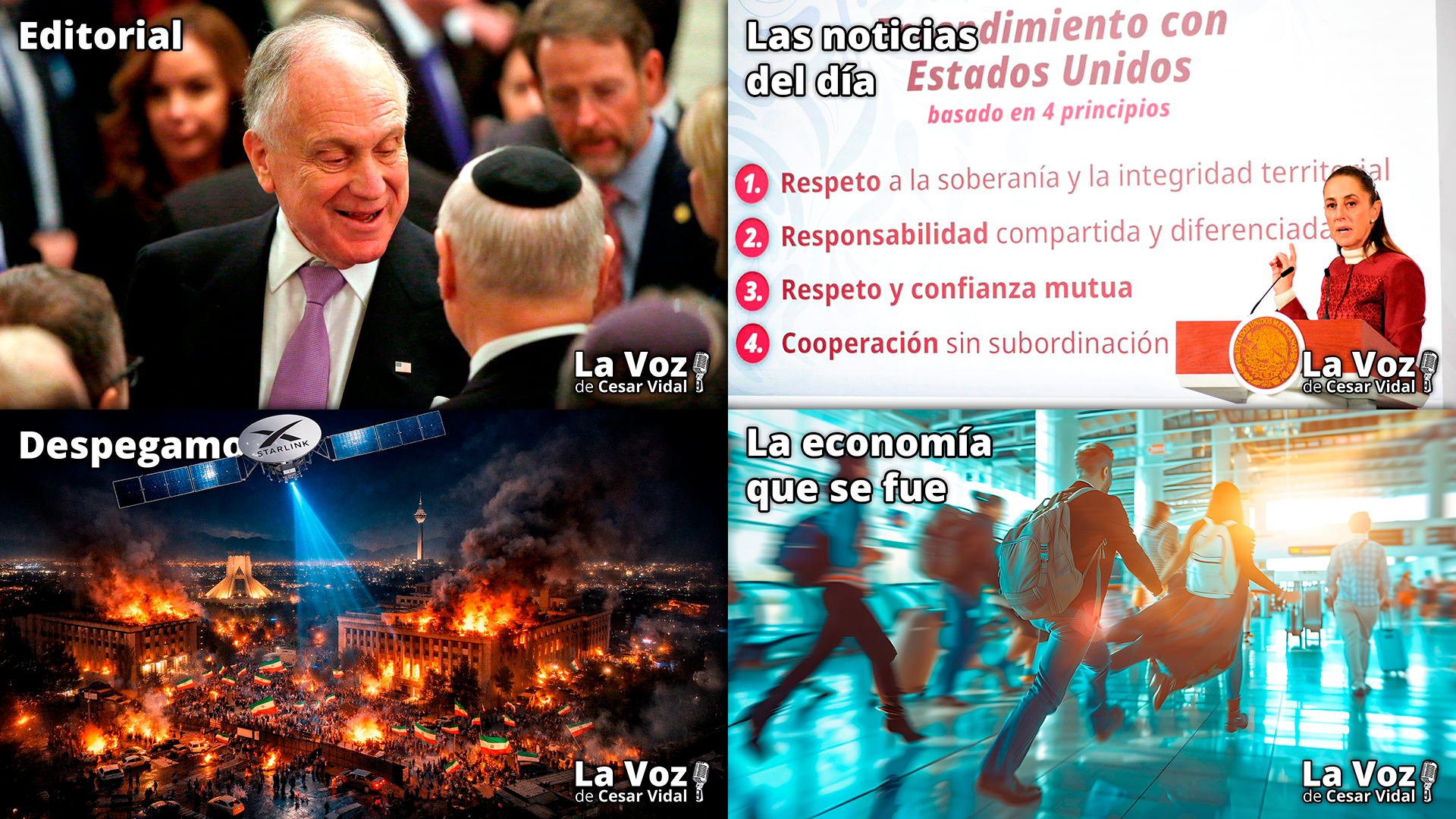 Programa Completo - 13/01/26