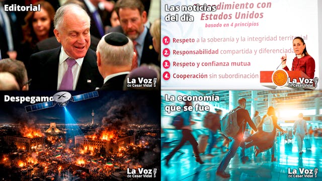 Programa Completo - 13/01/26