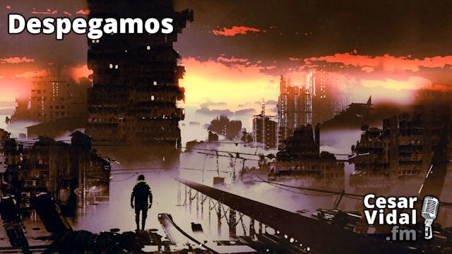 Destrucción planificada, EEUU traicio...