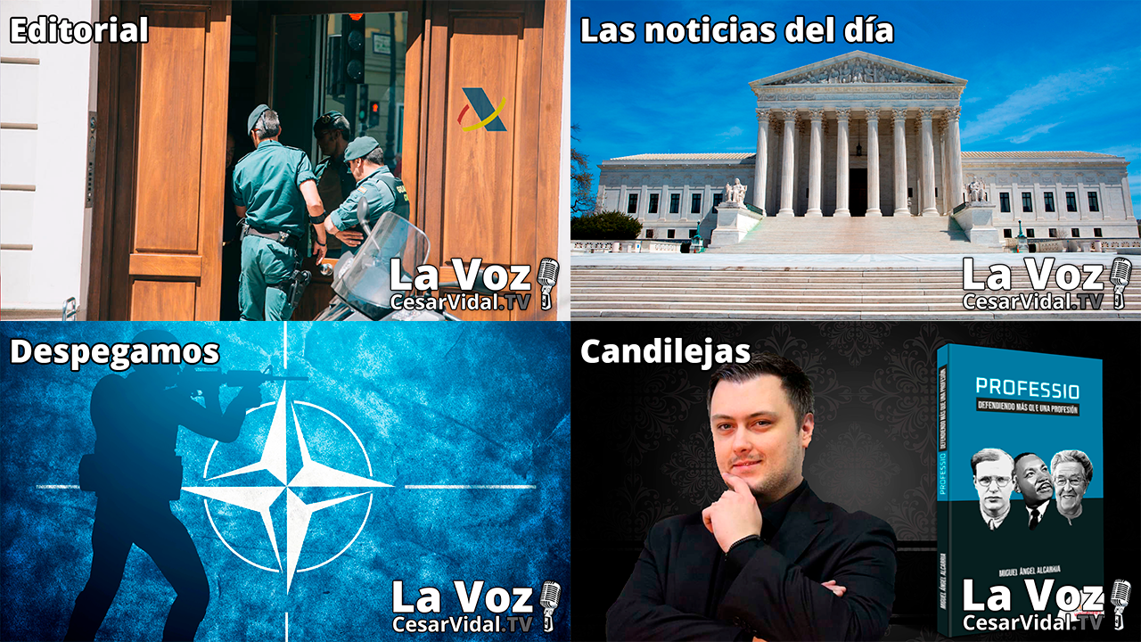 Programa Completo - 01/07/22