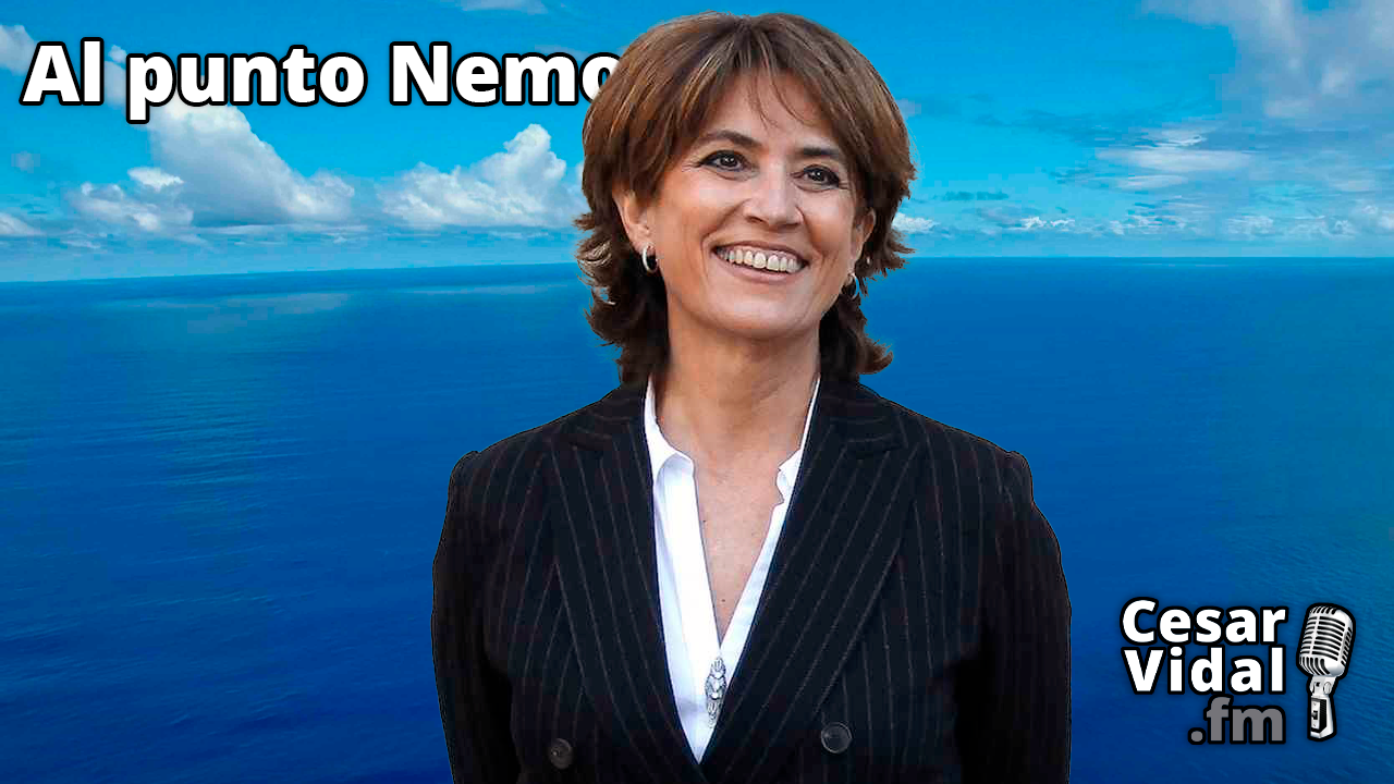 Dolores Delgado - 08/06/23