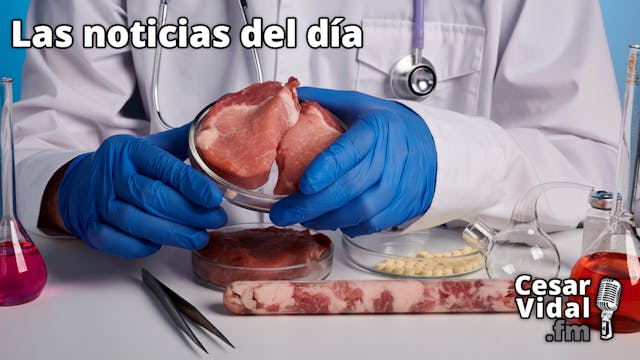 Las noticias del día - 23/06/23