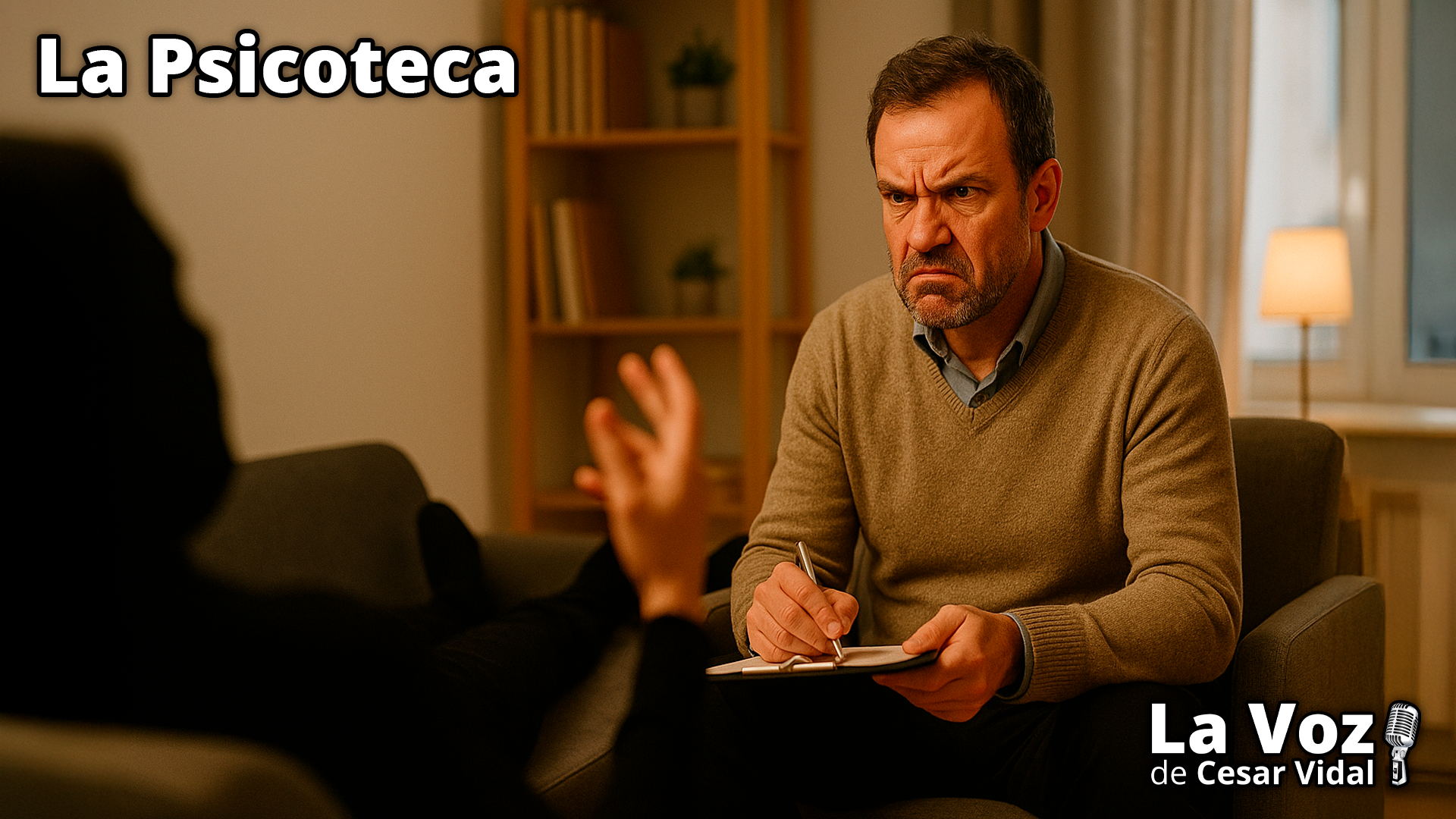 20 Cosas que todo Psicólogo DETESTA (pero no te dirá en sesión) - 23/04/25