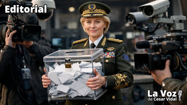 La Cámara de EEUU acusa a la Comisión...