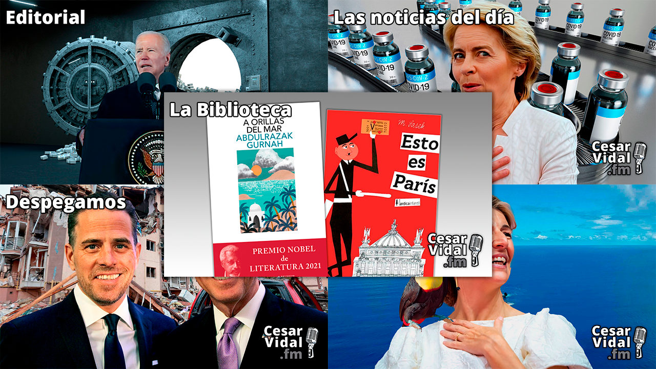 Programa Completo - 11/05/23