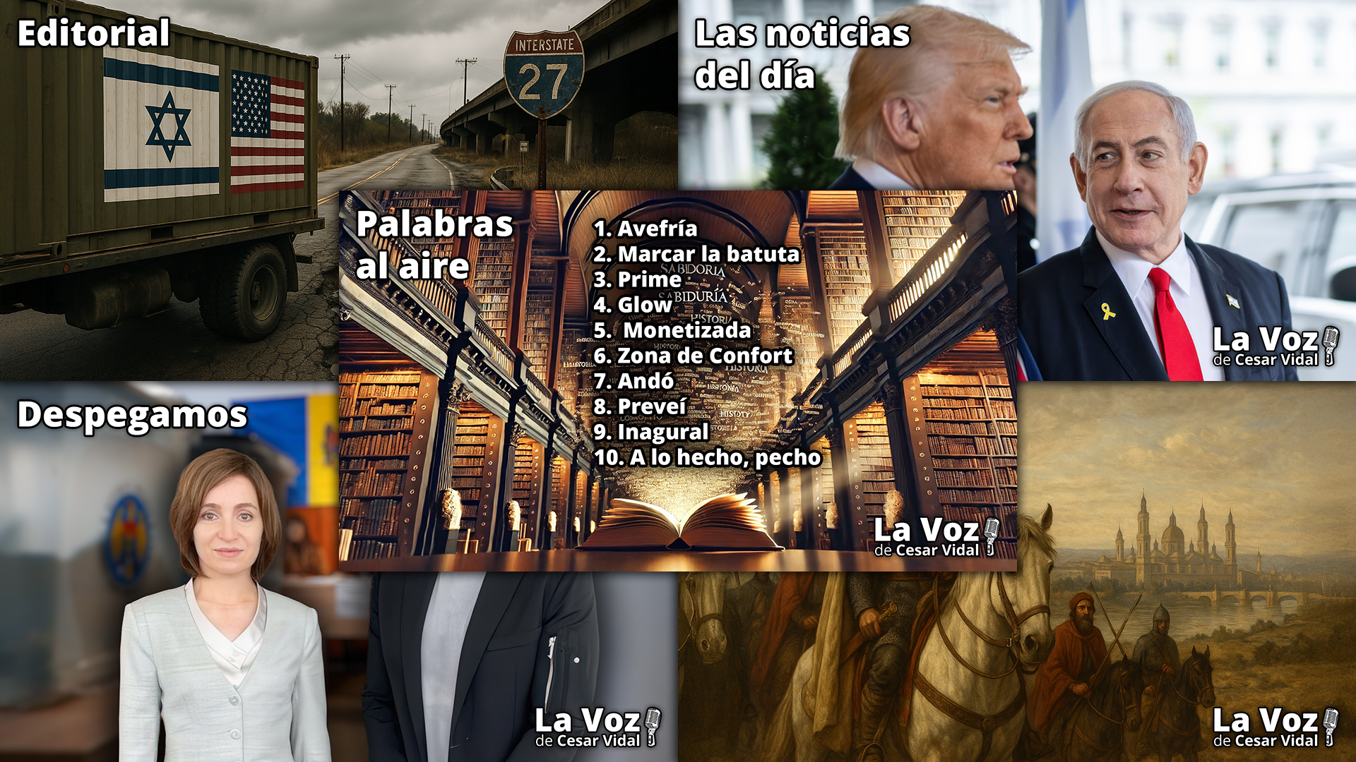 Programa Completo - 29/09/25