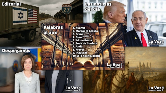 Programa Completo - 29/09/25