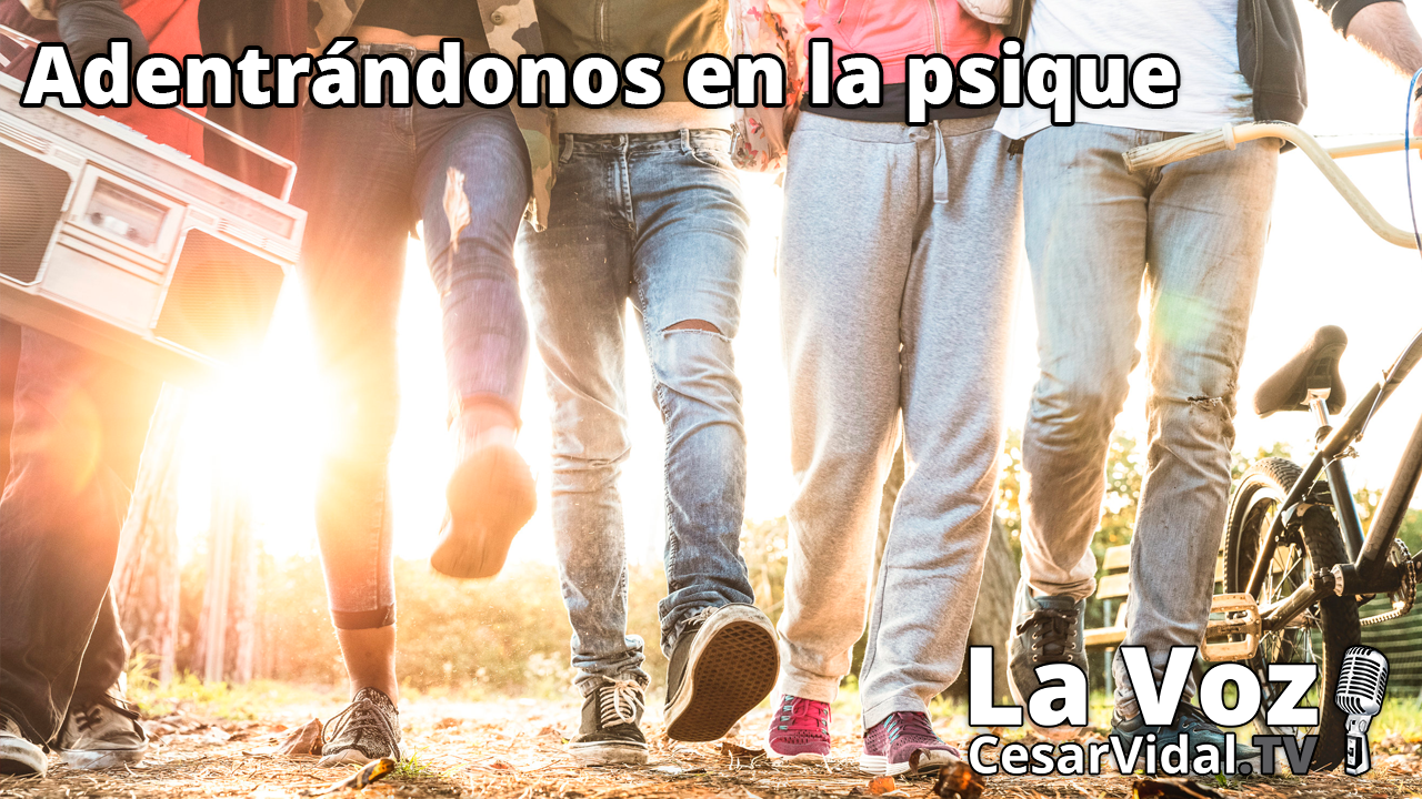 La generación de cristal o la generación Z - 09/02/22