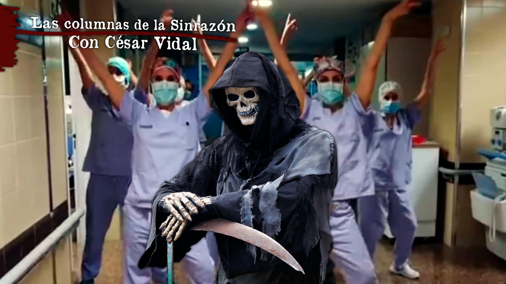 Simples excusas para robar - 09/02/22