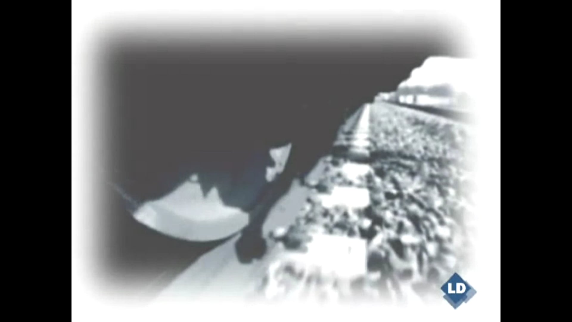 El Relato de César Vidal, martes -09 11 10