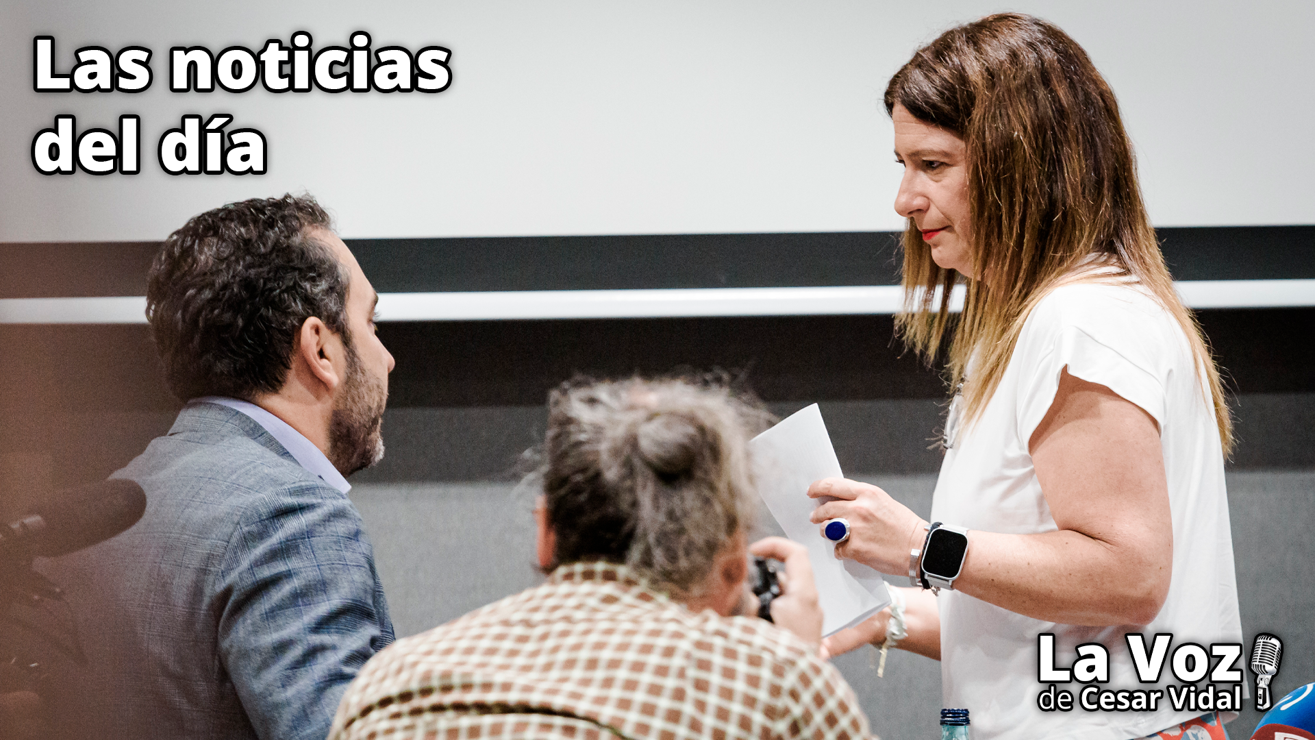 Las noticias del día - 05/06/25