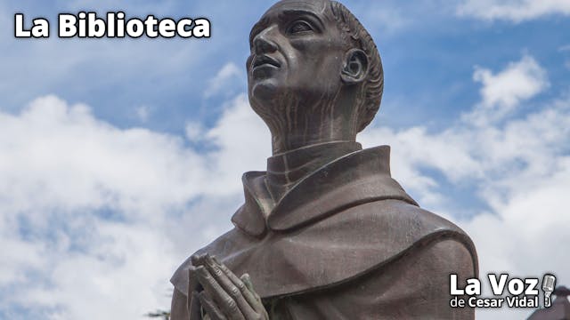 Juan de la Cruz - 02/10/25