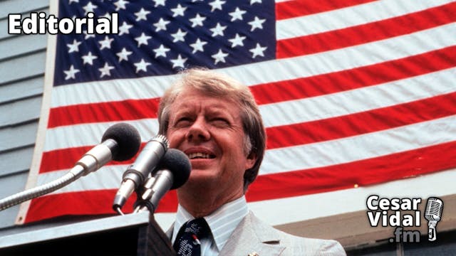 Jimmy Carter: Un balance - 09/01/25