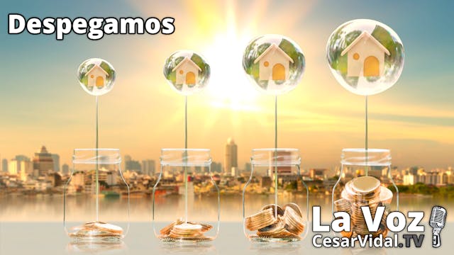 Alerta inmobiliaria, UK dejará sin ga...