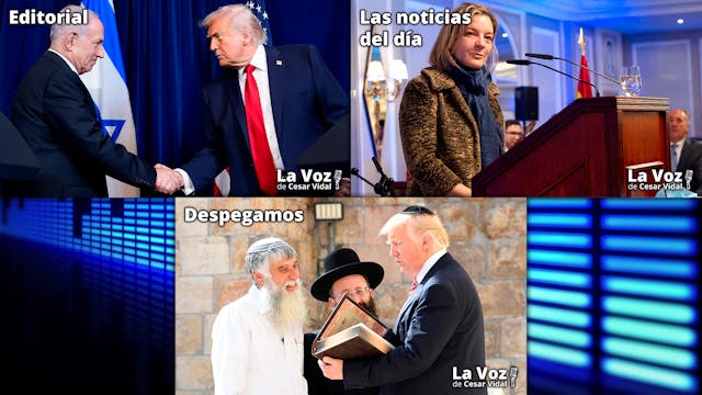 Programa Completo - 13/03/26