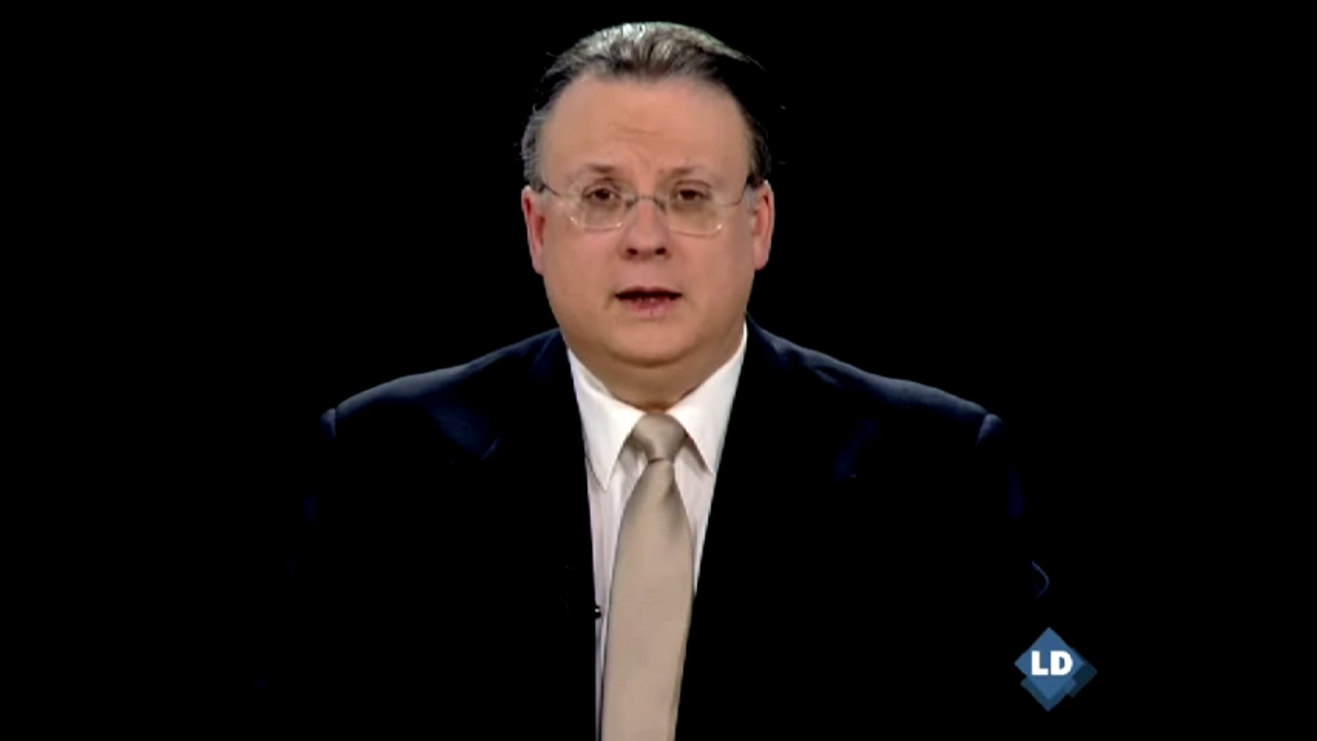 El relato de César Vidal, viernes - 29 10 10