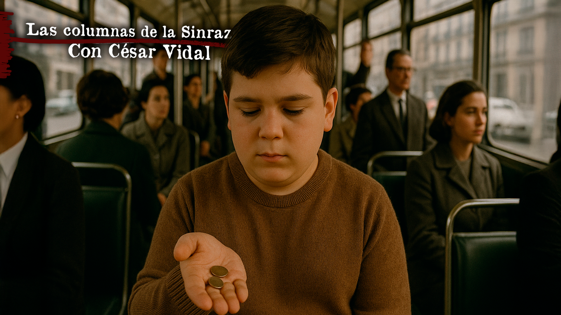 Para leer hay que caminar - 14/05/25