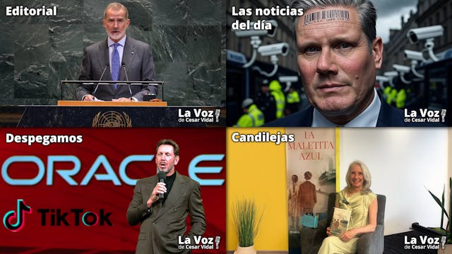 Programa Completo - 26/09/25