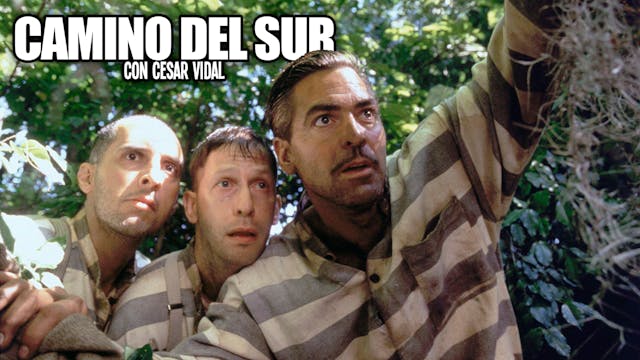 Camino del Sur - 23/03/25
