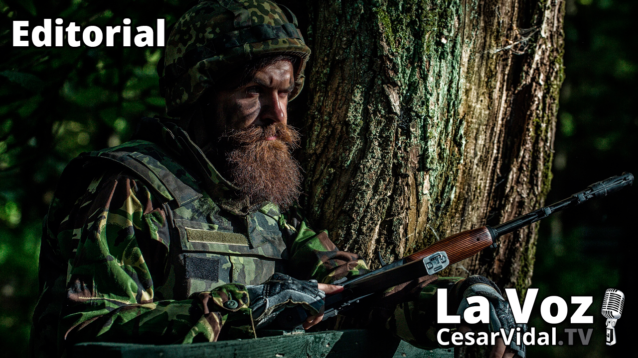 La pavorosa derrota de los mercenarios extranjeros que combaten en Ucrania