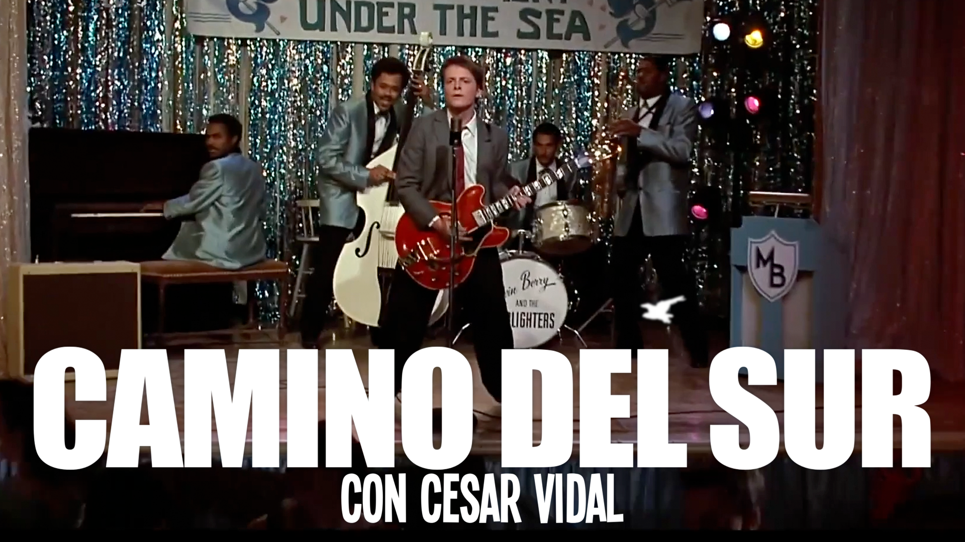 Camino del Sur - 24/01/21