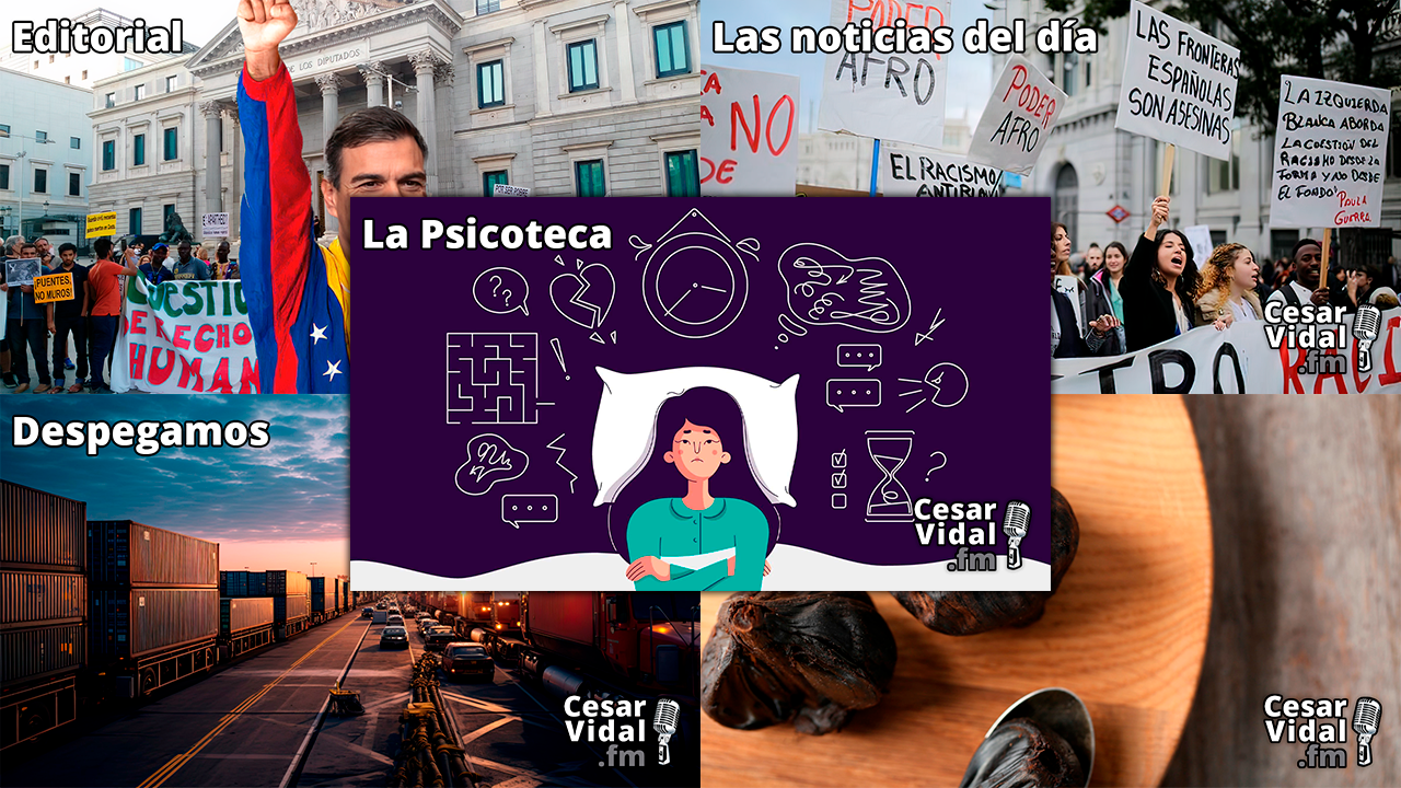 Programa Completo - 10/04/24