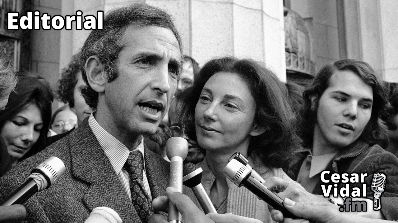 Daniel Ellsberg: In Memoriam - 19/06/23