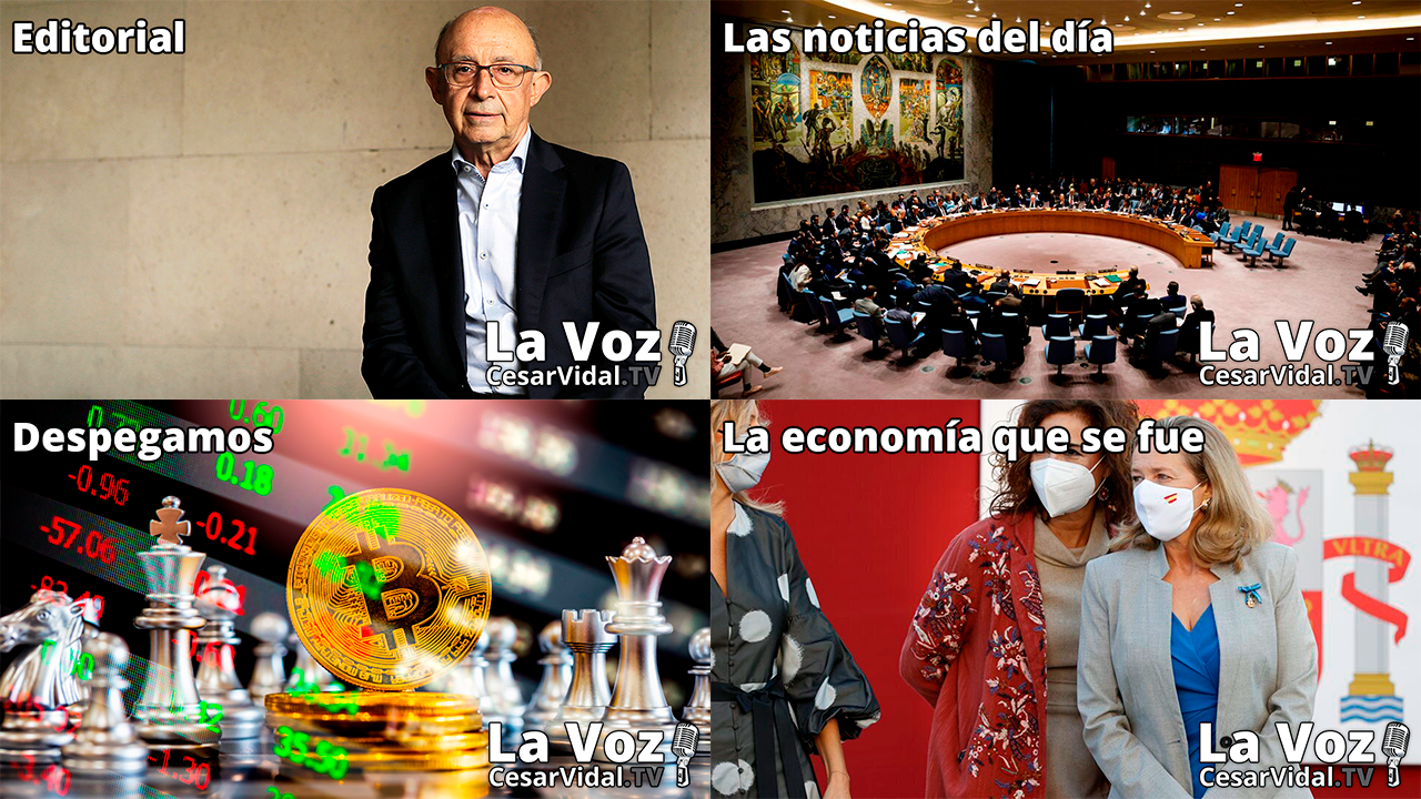 Programa Completo - 01/02/22