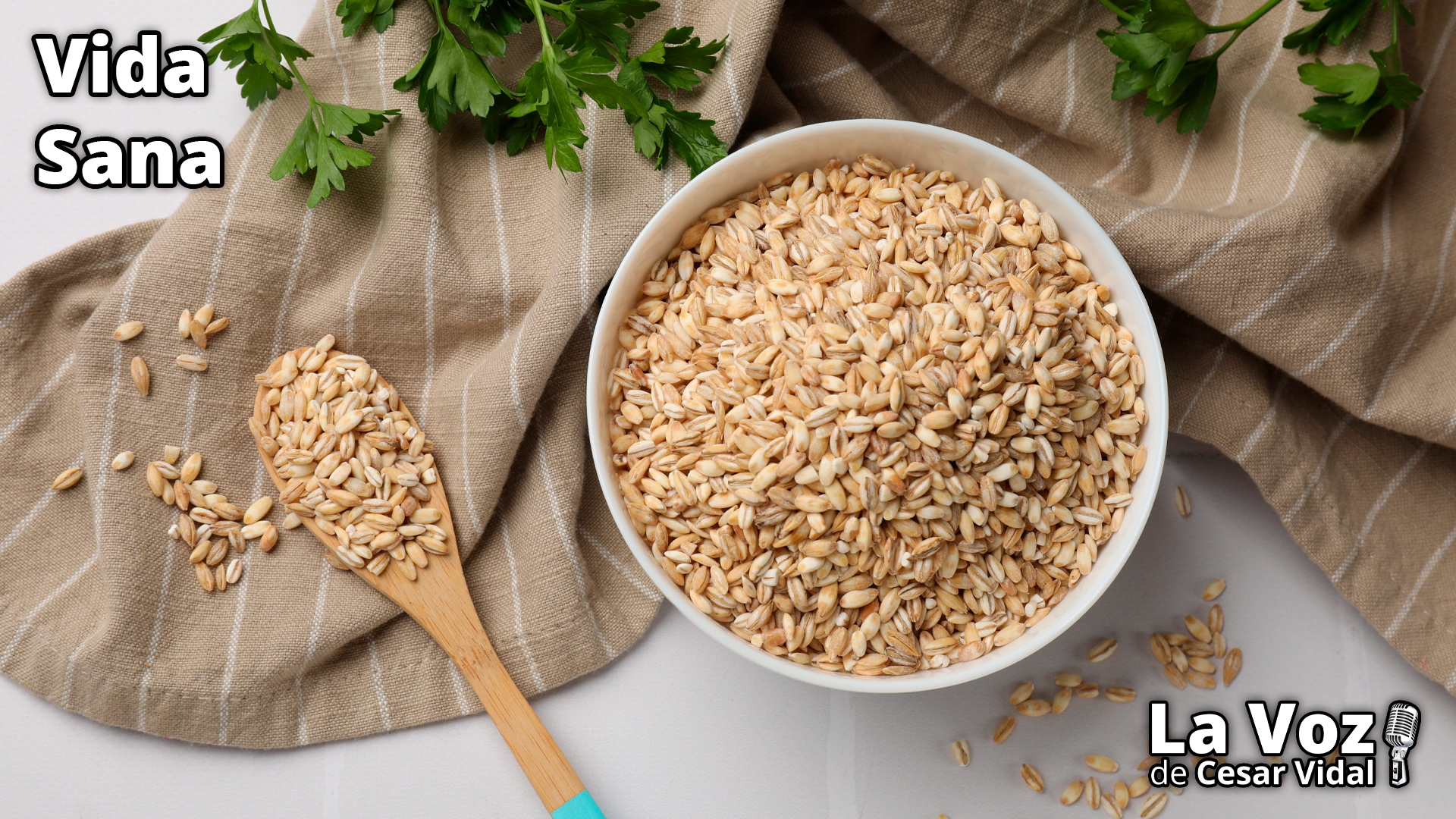 El cereal de los zares - 22/04/26