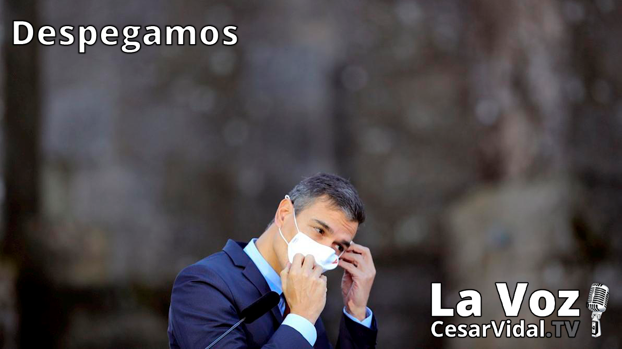 España ¿Estado fallido?: veneno político, empresas zombies y crisis financiera