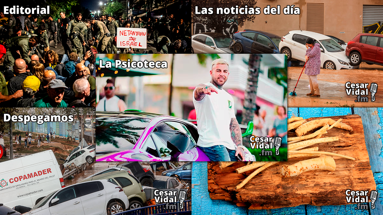 Programa Completo - 30/10/24