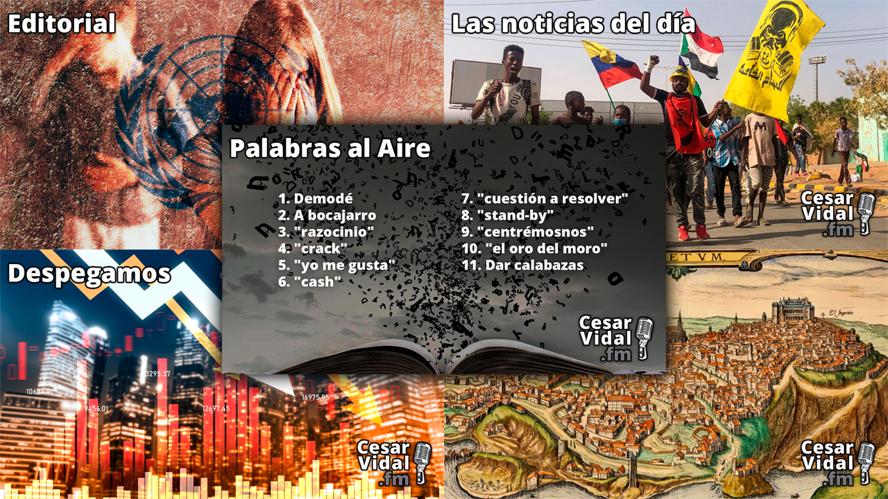 Programa Completo - 17/04/23