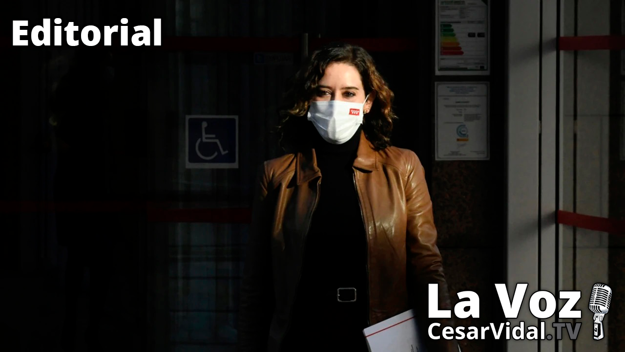 La Agencia Tributaria es culpable - 23/02/22