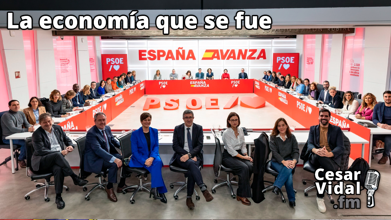 La economía que se fue - 28/11/23