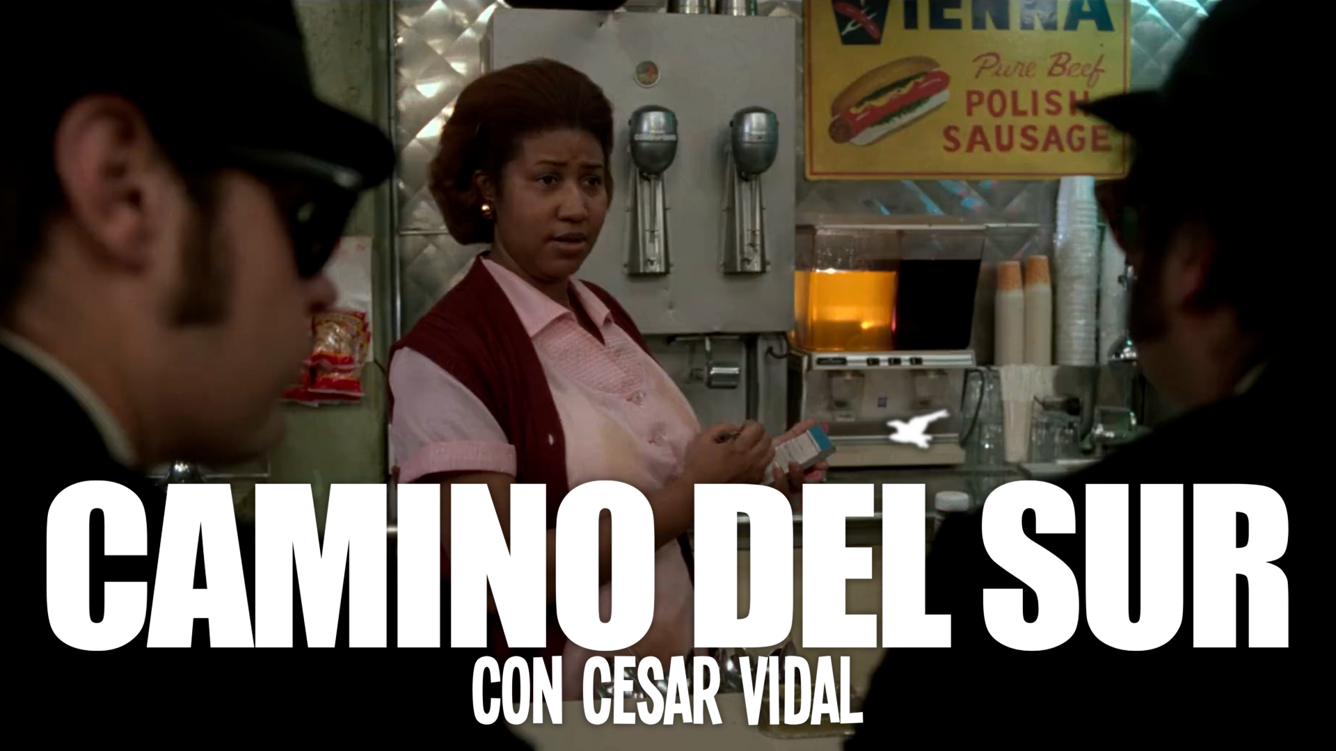 Camino del Sur - 14/02/21