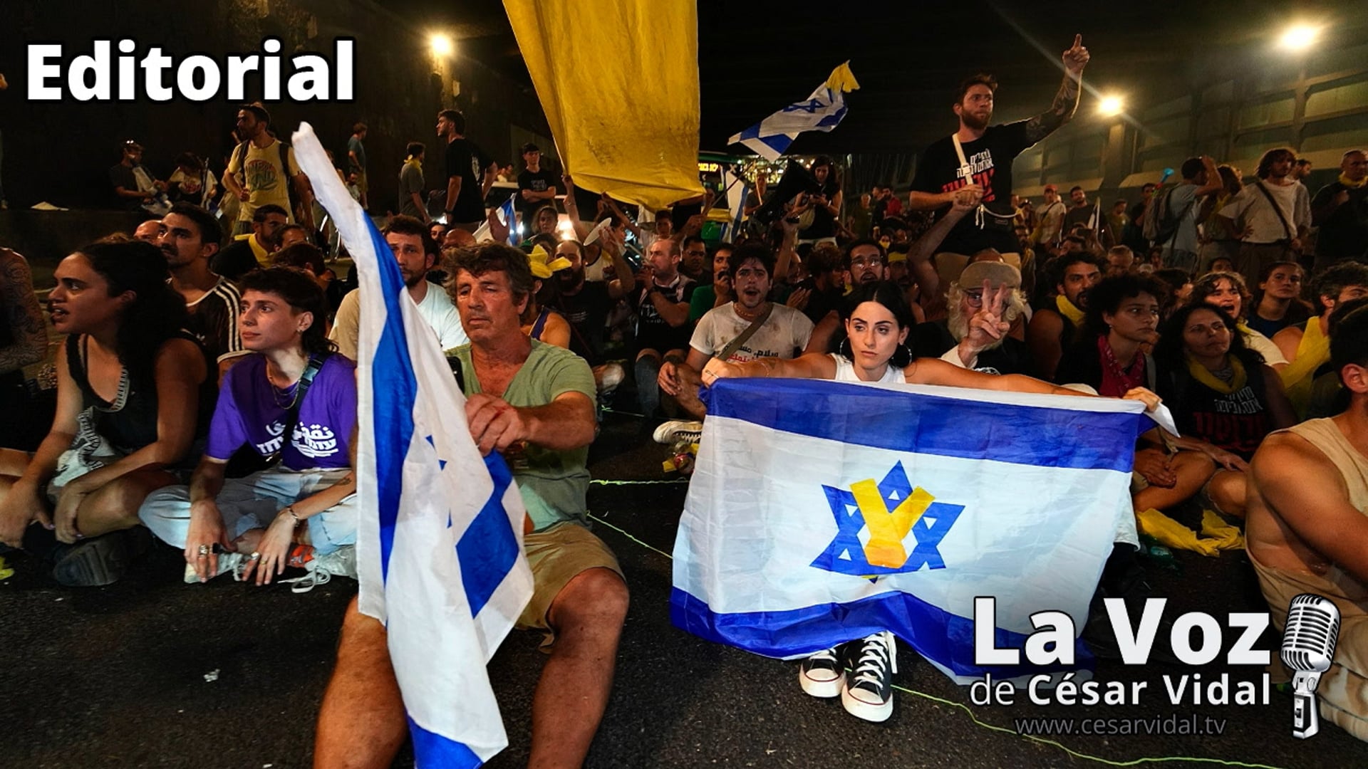 ¿Por qué parte de la población de Israel no cree la versión oficial sobre el 7O?