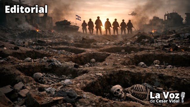 La realidad sobre los muertos causado...