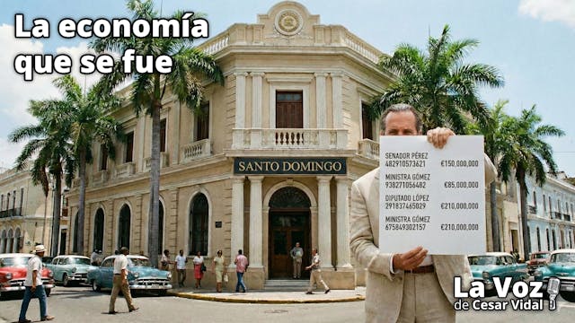 La lista oculta: políticos españoles ...