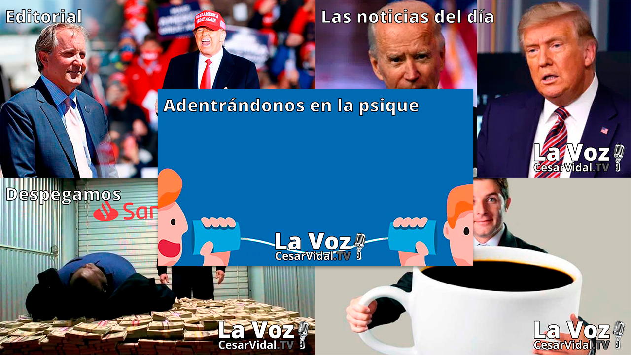 Programa Completo - 09/12/20