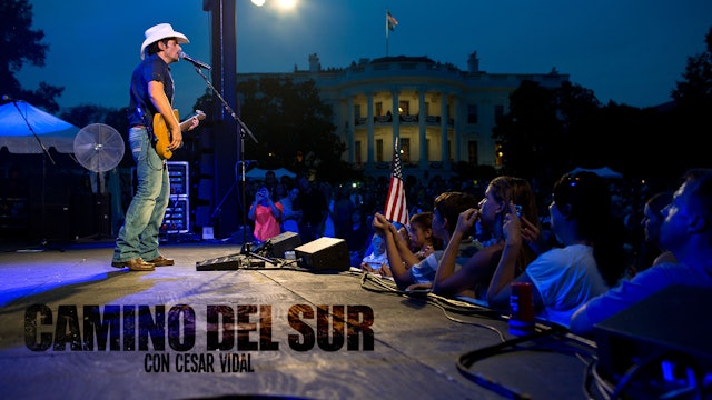 Camino del Sur - 31/08/25