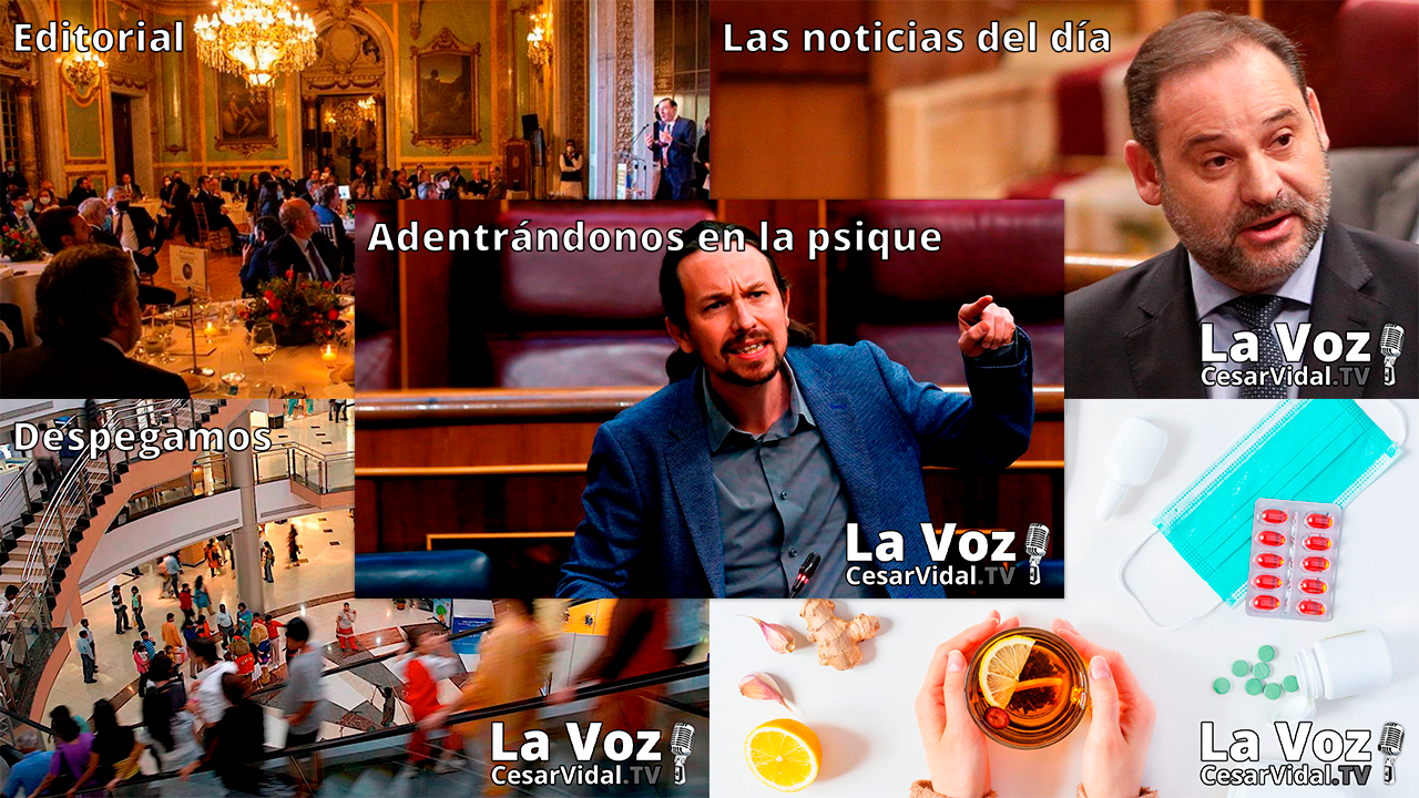 Programa Completo - 28/10/20