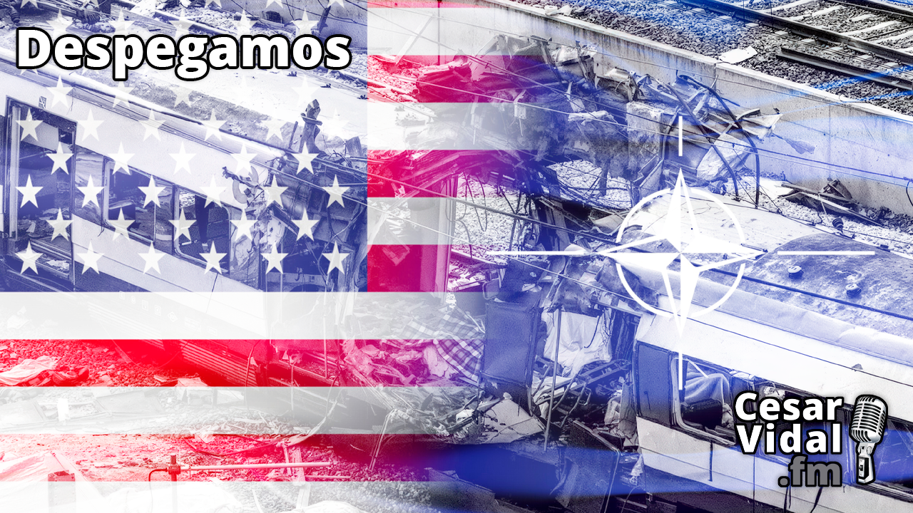 La implicación de la OTAN en los atentados del 11M - 22/03/24