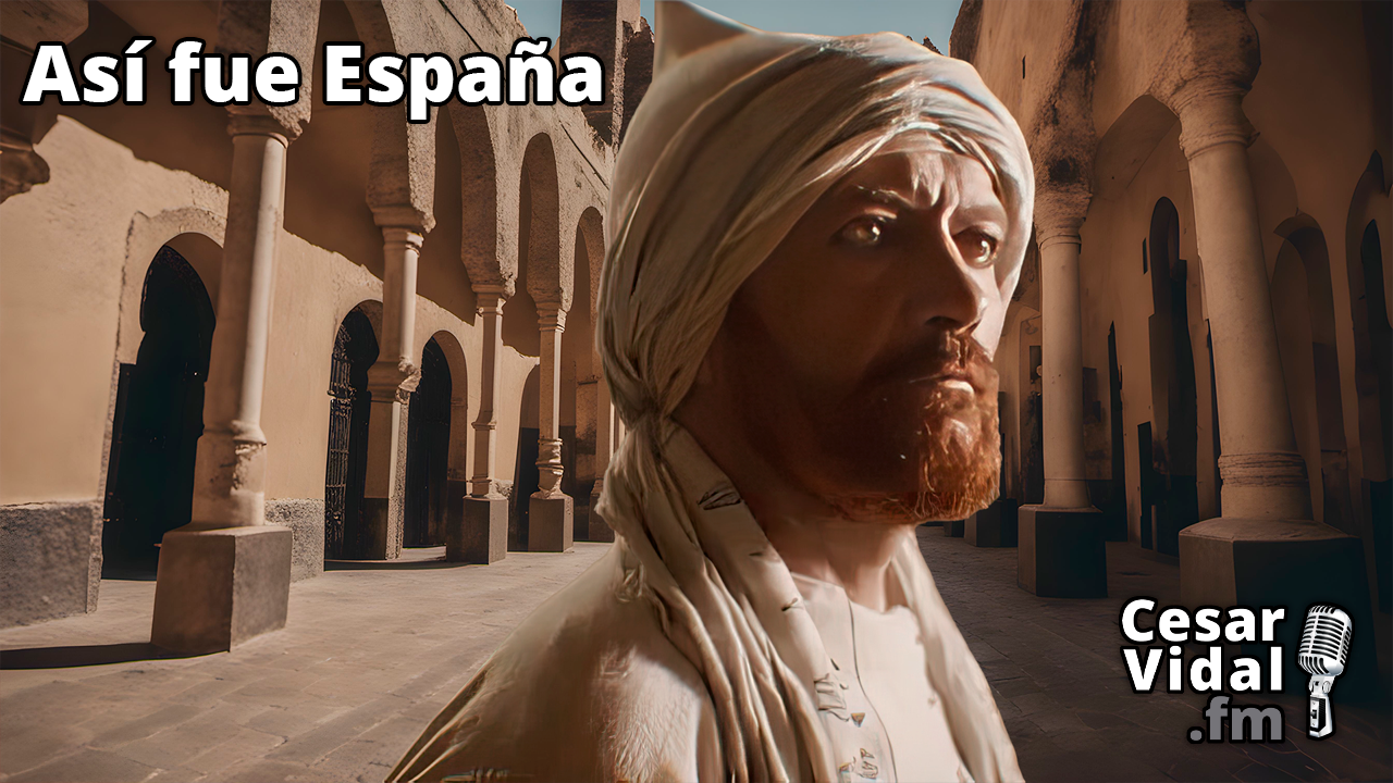 El Emirato de Córdoba (VIII): Abd al-Rahman II (III) - 13/11/23