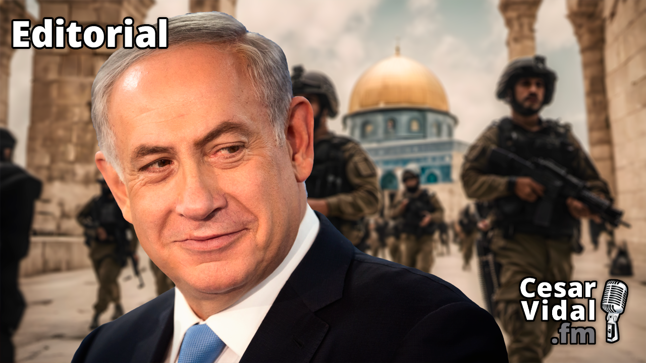 La guerra entre Hamás e Israel: Orígenes, desarrollo y futuro - 09/10/23