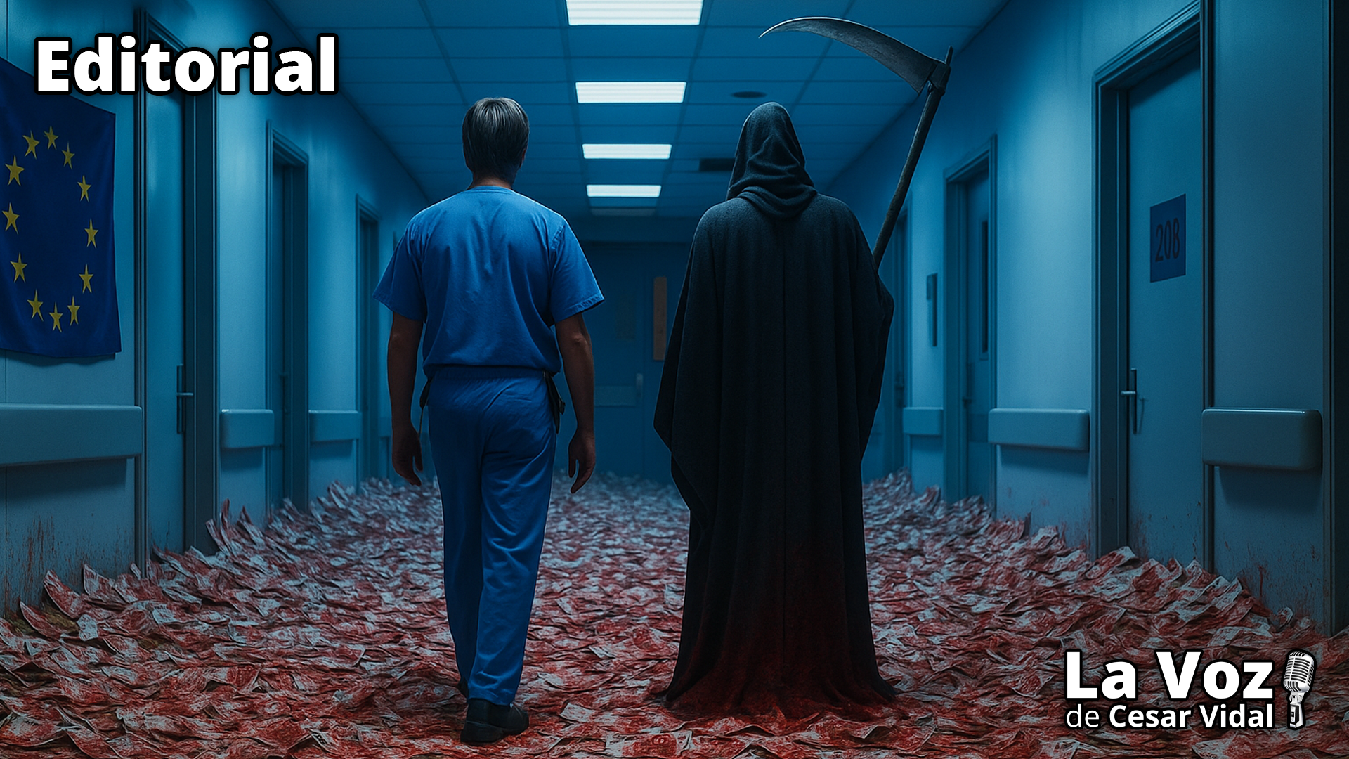 El lucrativo negocio del turismo abortista - 17/10/25