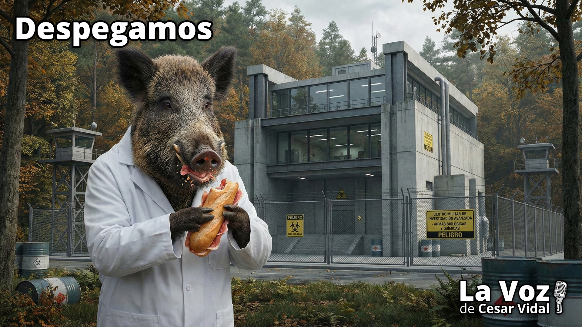 Baile Rusia-EEUU, bomba corrupción UE, vuelve petróleo ruso y el oro de Meloni