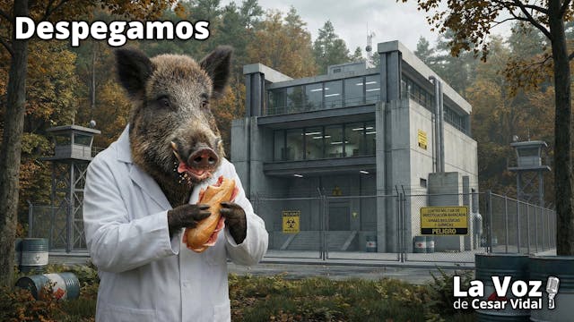 Baile Rusia-EEUU, bomba corrupción UE...