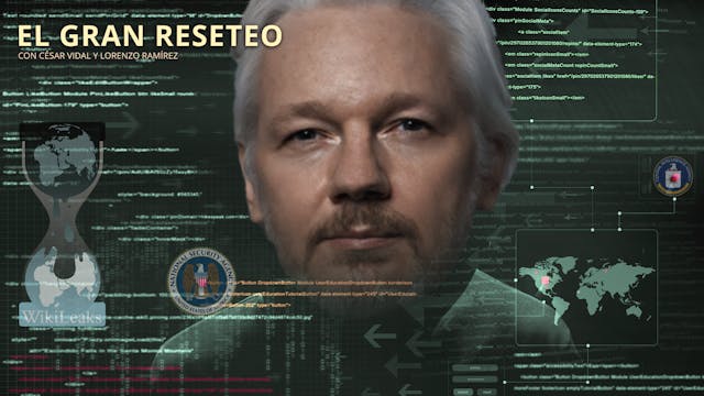 La verdad sobre Wikileaks y el asesin...