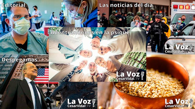 Programa Completo - 24/03/21